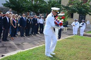 2018 09 25 TOULON HOMMAGE NATIONAL CONSACRE AUX HARKIS (42)